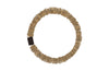 Stacked Wall Ring,  Bleached, MD