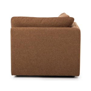 Build Your Own: Ingel Sectional - Antwerp Cafe