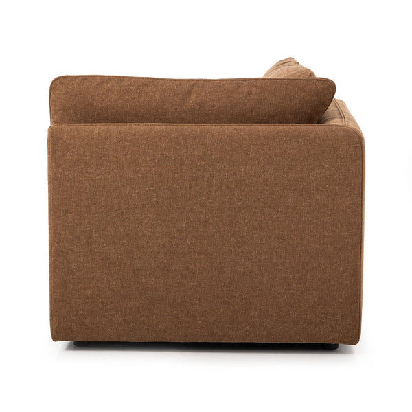 Build Your Own: Ingel Sectional - Antwerp Cafe