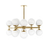 Zodiac Chandelier