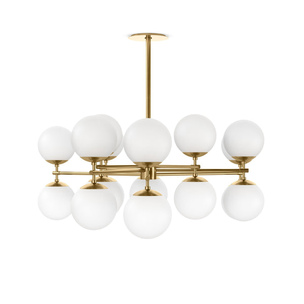 Zodiac Chandelier