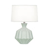 Matte Celadon Orion Table Lamp