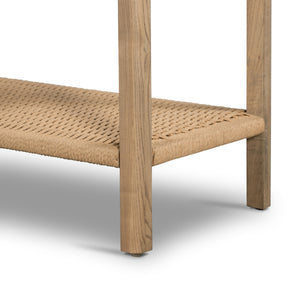 Zuma Console In Dune Ash