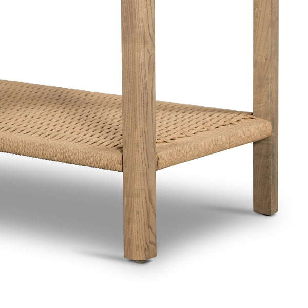 Zuma Console In Dune Ash