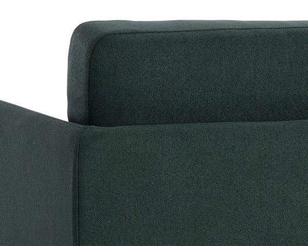 LUELLA ARMCHAIR - MINA PINE