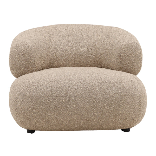 Como Occasional Chair