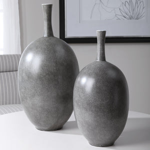 Riordan Vases