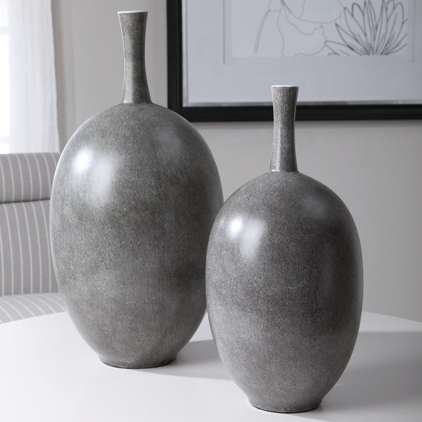 Riordan Vases