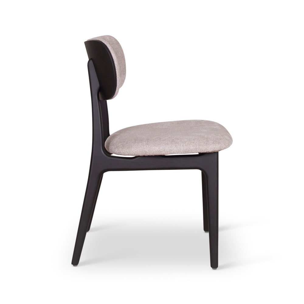 Claudia Chair Set