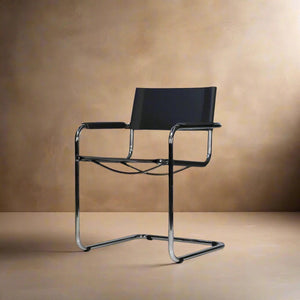 Rohe Cantilever Armchair
