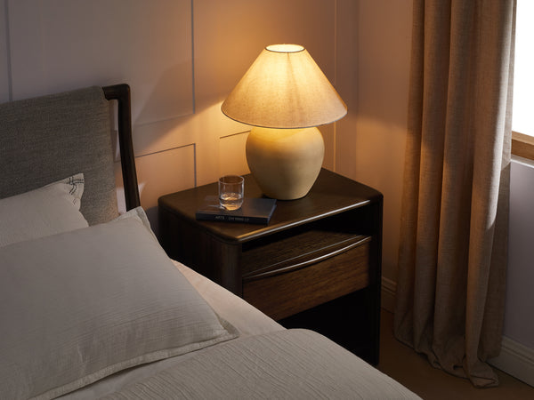 Catalina King Bed