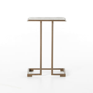 Acid Etch C Table