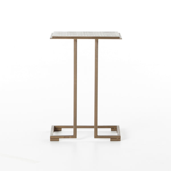 Acid Etch C Table