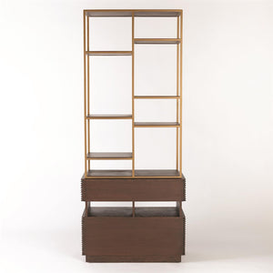 OSLO ETAGERE