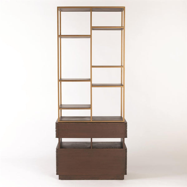 OSLO ETAGERE