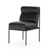Klein Dining Chair In Sonoma Black