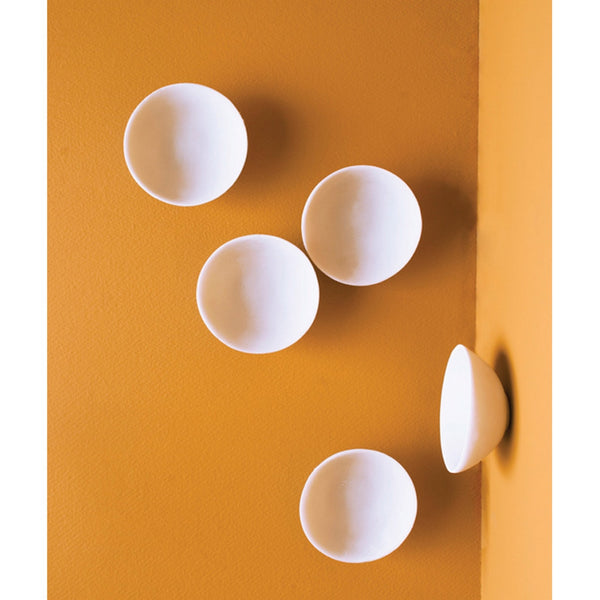 Full Moon Wall Play, Outdoor Cream