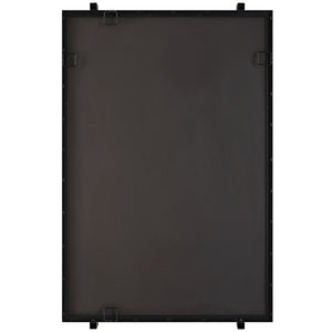 Ladonna Rods Mirror