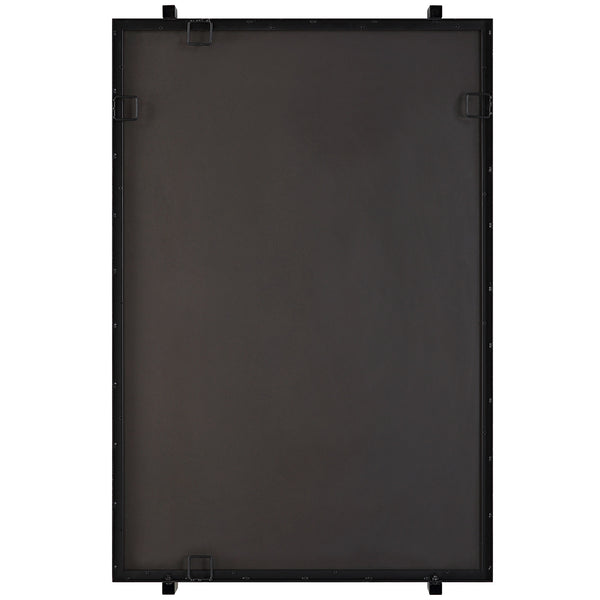 Ladonna Rods Mirror