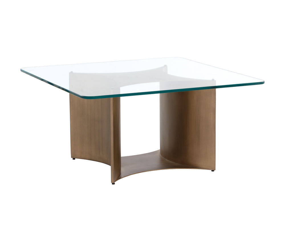 DENVER COFFEE TABLE