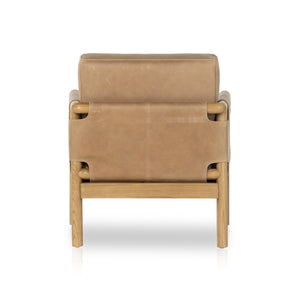 Navarro Chair - Palermo Drift
