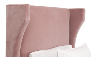 Balboa Twin Bed