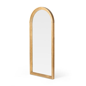 Belvin Floor Mirror