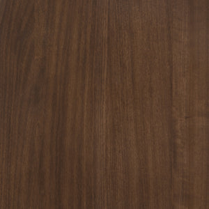Trey Modular Wide Bookcase In Auburn Poplar