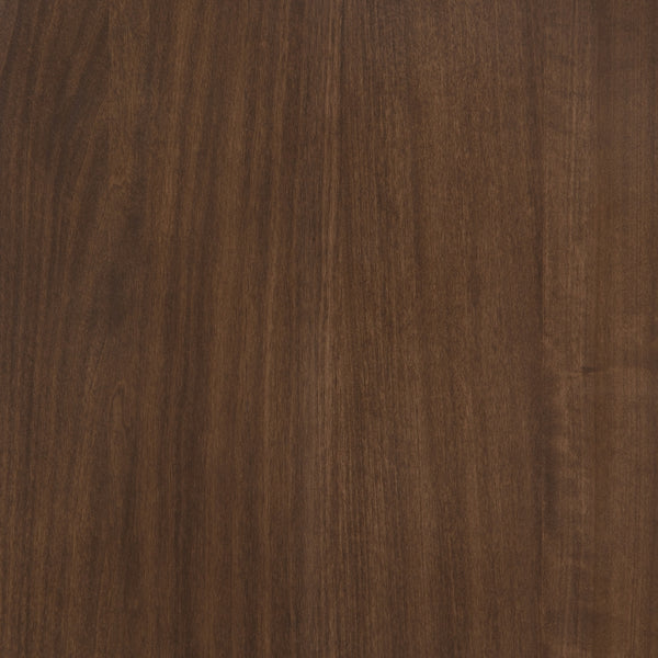 Trey Modular Wide Bookcase In Auburn Poplar