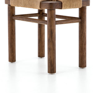 Shona Stool
