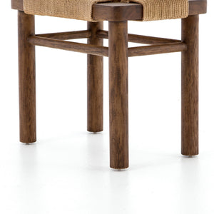 Shona Stool