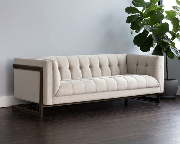 Ekon Sofa - Piccolo Prosecco