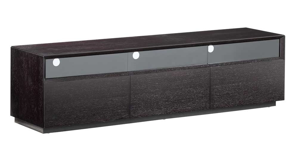 Brayden Tv Console- Dark Oak