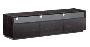 Brayden Tv Console- Dark Oak