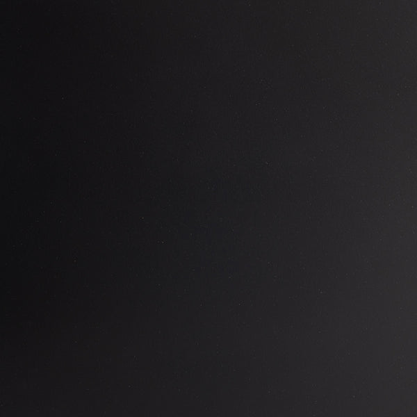 Belmont Large Storage Nightstand In Black