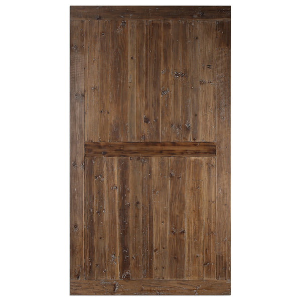  Stratford Salvaged Wood Dining Table