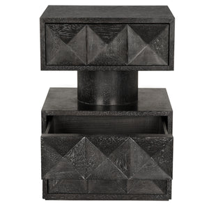 Kingston Side Table