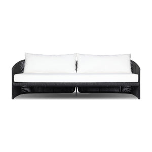 Mondira Outdoor Sofa-97" - Arashi Salt