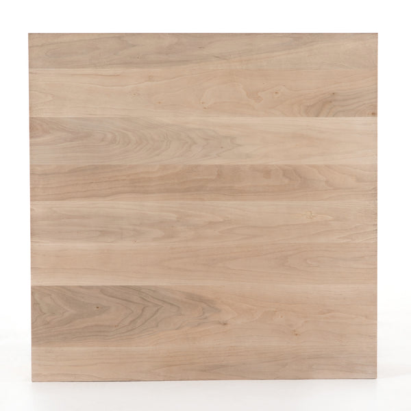 Hudson Square Coffee Table In Ashen Walnut