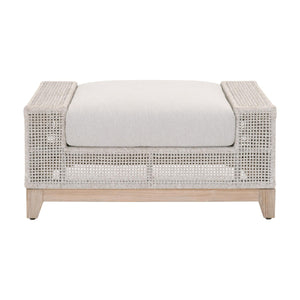 Tropez Outdoor Ottoman