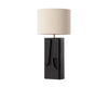 DIRSAN TABLE LAMP - BLACK