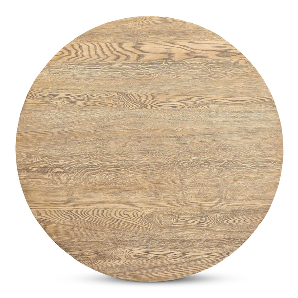 Moe's Joel Natural Oak Coffee Table