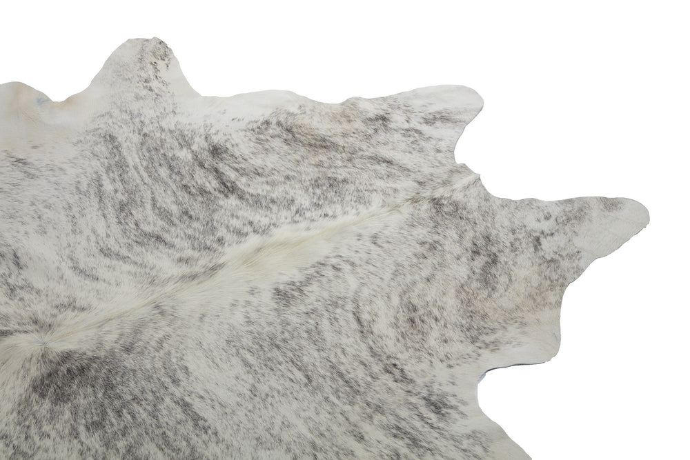 Cowhide - light Brindle - Brazil