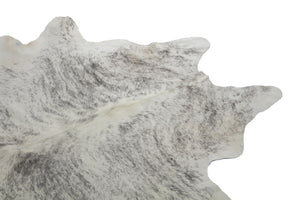 Cowhide - light Brindle - Brazil