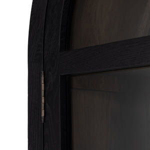 Tolle Cabinet In Drifted Oak