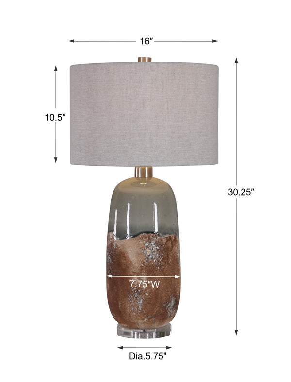Maggie Table Lamp