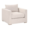 Newport Outdoor Track Arm Sofa Chair