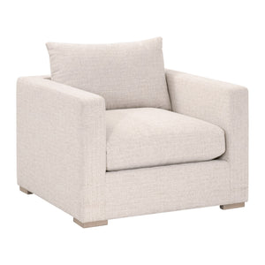 Newport Outdoor Track Arm Sofa Chair