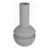 Moe's Arro Decorative Vessel in Grey