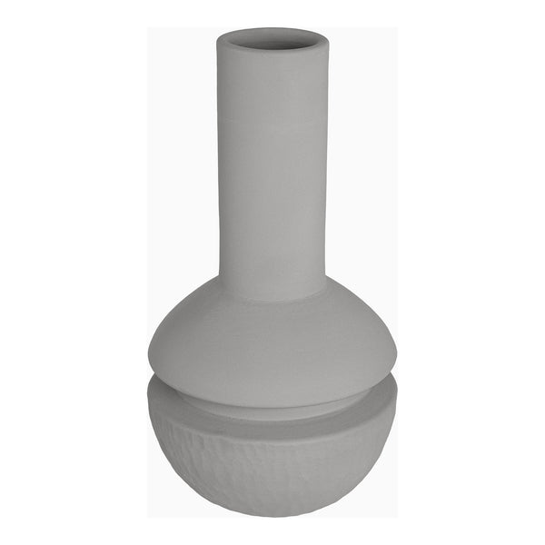 Moe's Arro Decorative Vessel in Grey